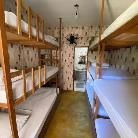 Hostel Da Bruna - Botafogo Rio de Janeiro Kültér fotó