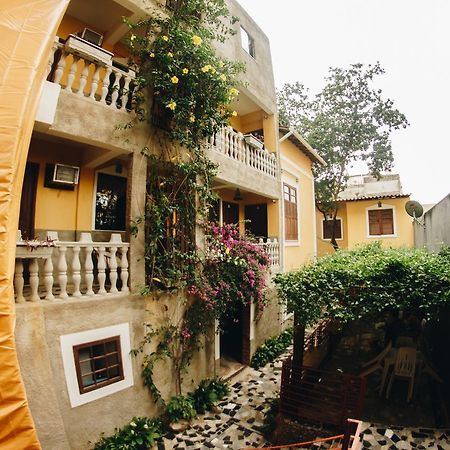 Hostel Da Bruna - Botafogo Rio de Janeiro Kültér fotó