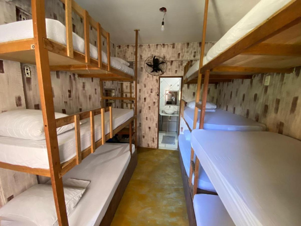 Hostel Da Bruna - Botafogo Rio de Janeiro Kültér fotó