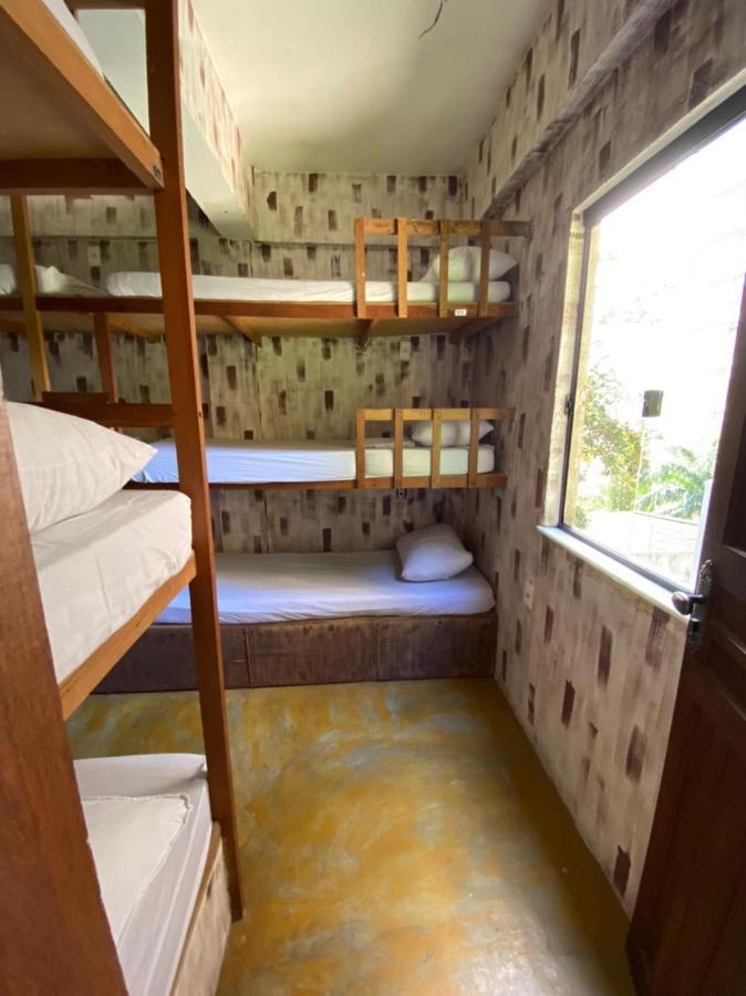 Hostel Da Bruna - Botafogo Rio de Janeiro Kültér fotó