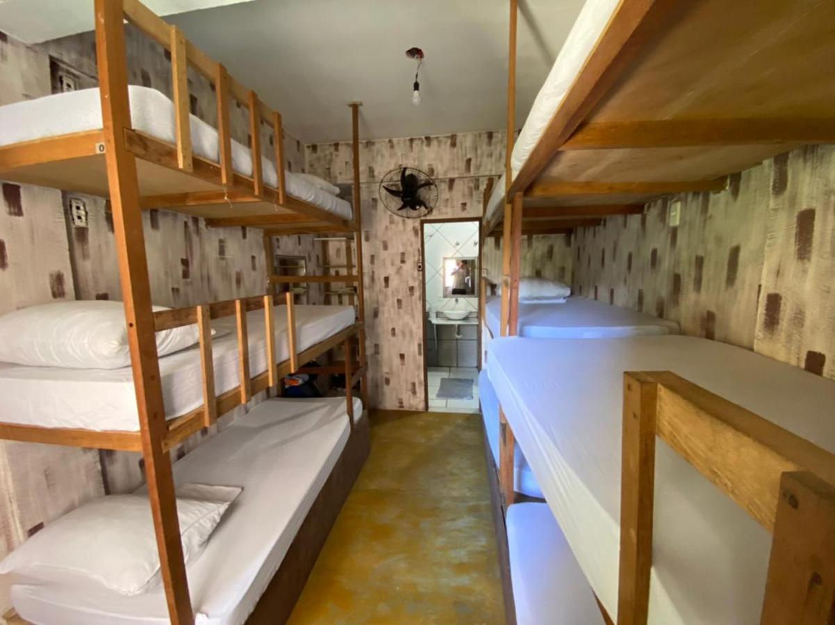 Hostel Da Bruna - Botafogo Rio de Janeiro Kültér fotó