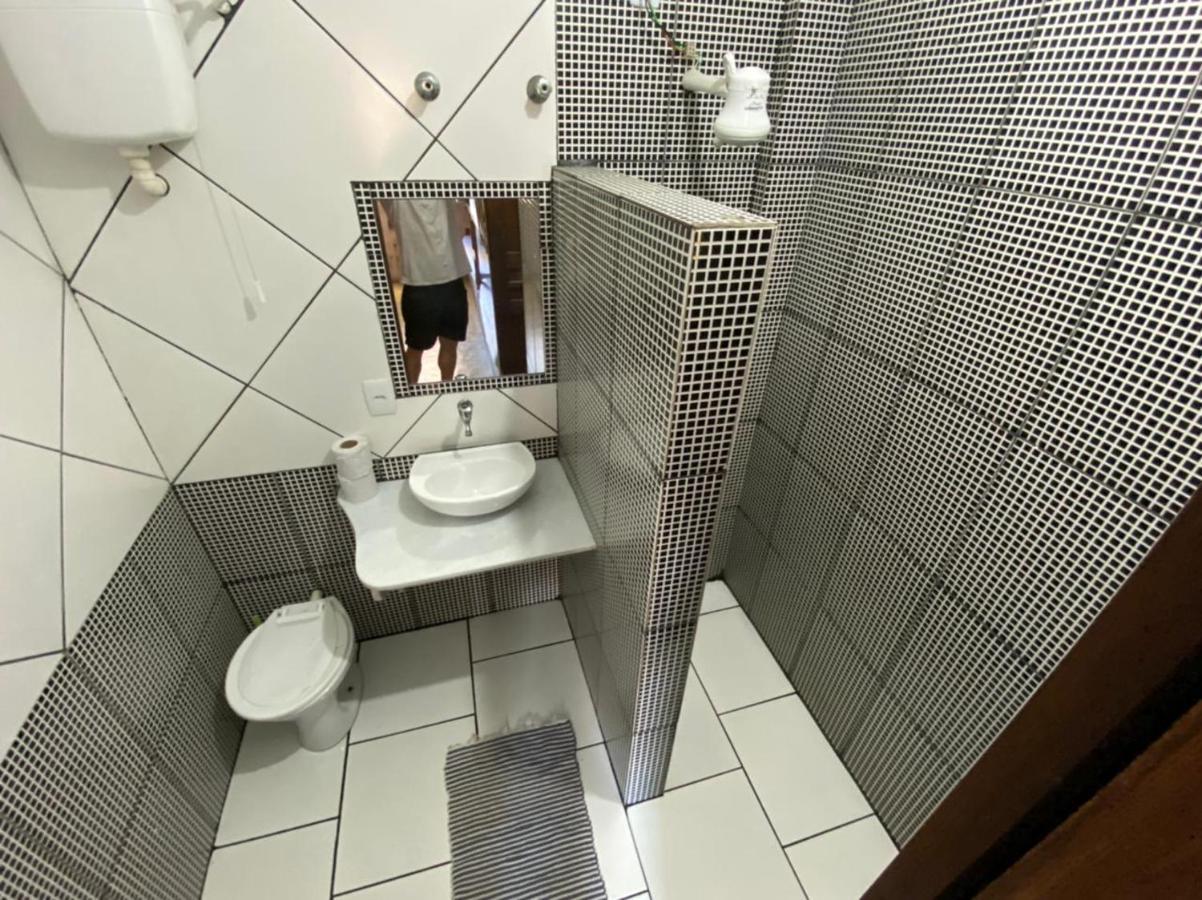 Hostel Da Bruna - Botafogo Rio de Janeiro Kültér fotó