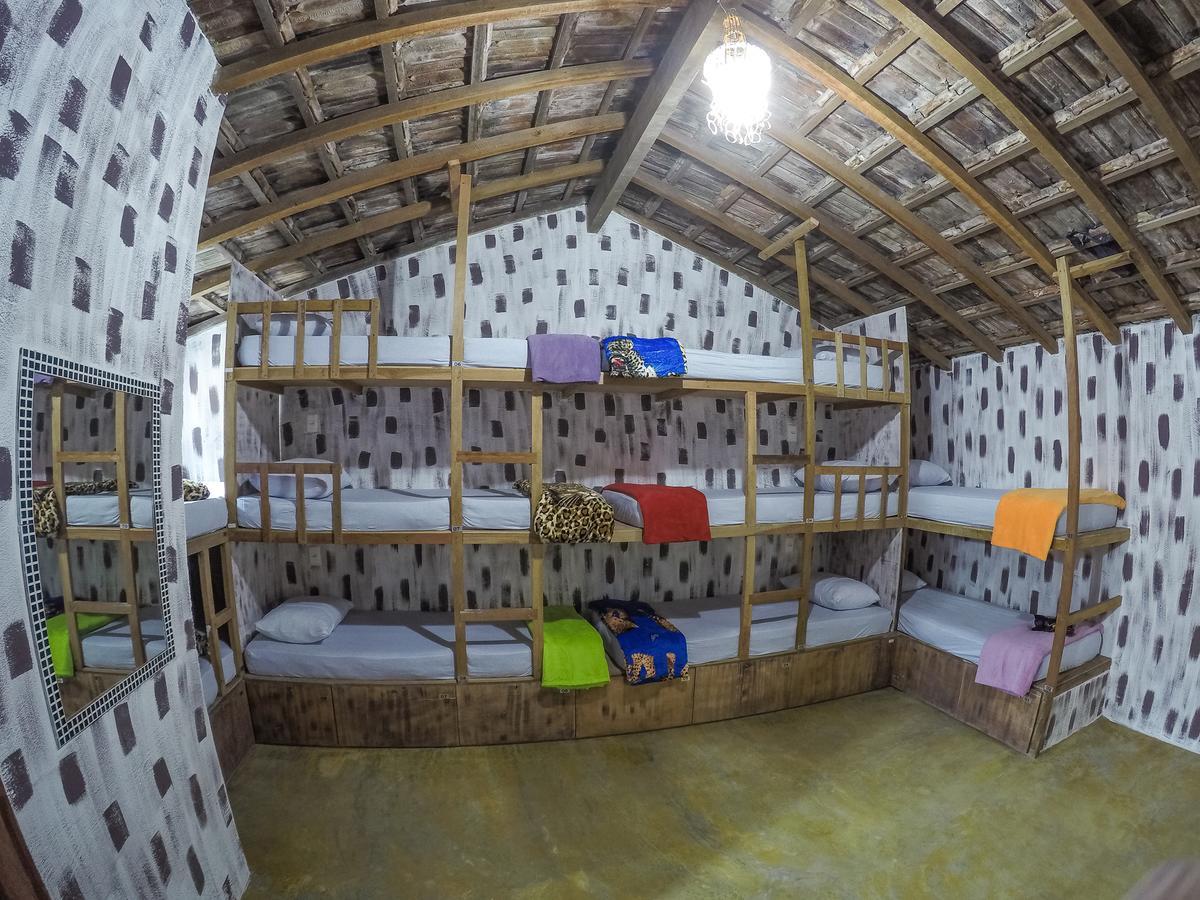 Hostel Da Bruna - Botafogo Rio de Janeiro Kültér fotó