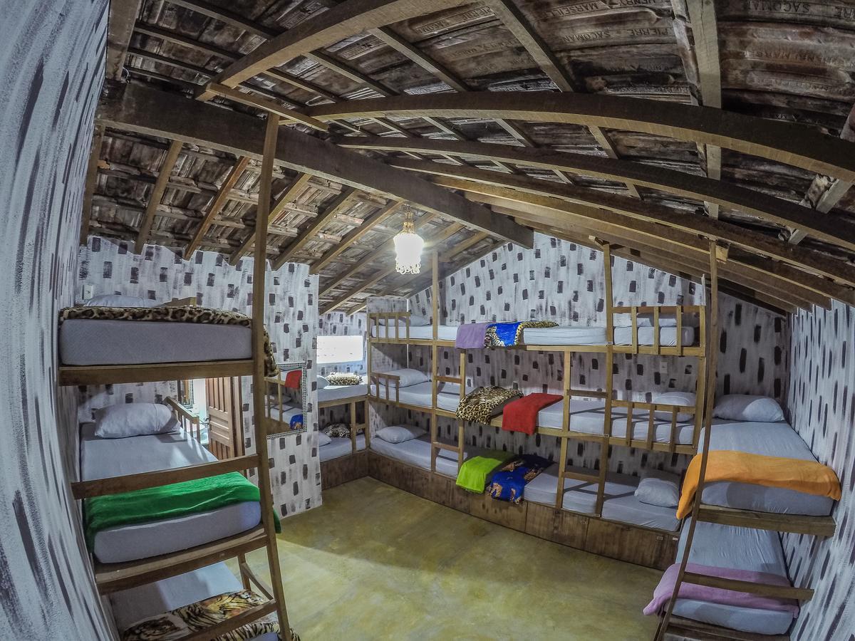 Hostel Da Bruna - Botafogo Rio de Janeiro Kültér fotó