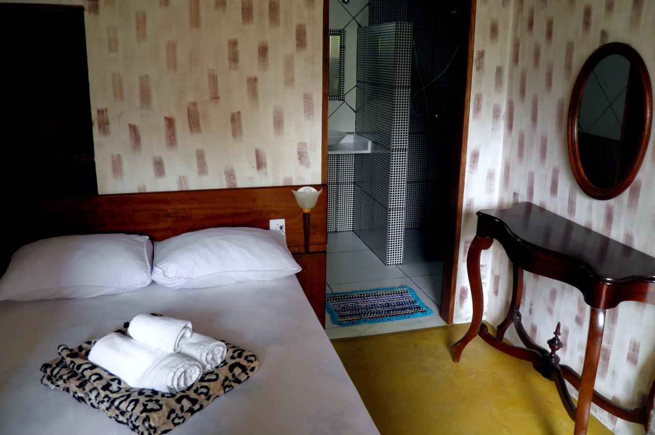 Hostel Da Bruna - Botafogo Rio de Janeiro Kültér fotó