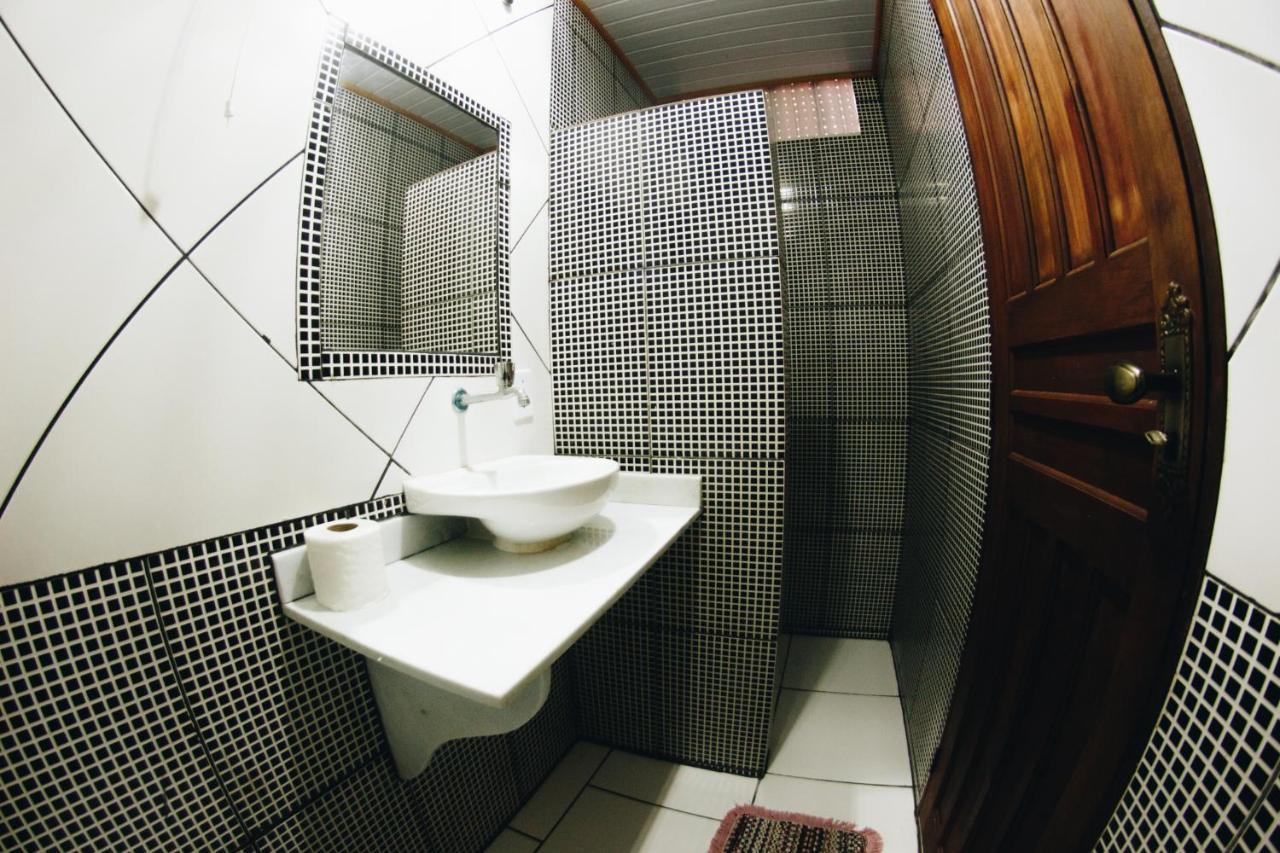 Hostel Da Bruna - Botafogo Rio de Janeiro Kültér fotó