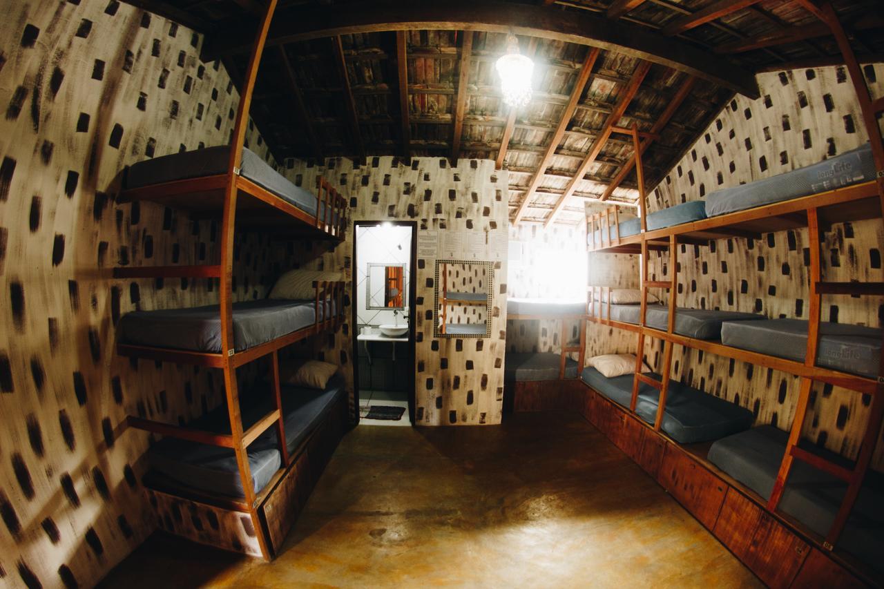 Hostel Da Bruna - Botafogo Rio de Janeiro Kültér fotó
