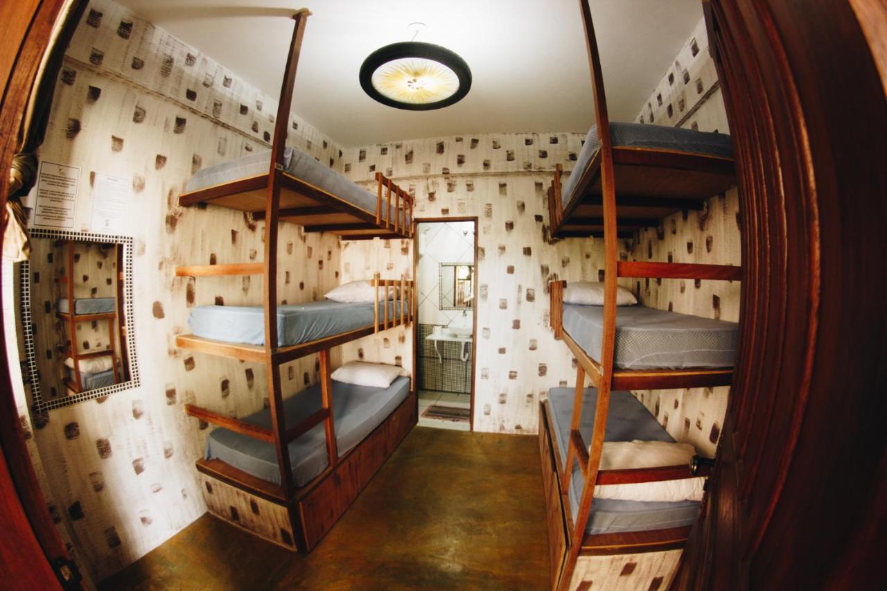 Hostel Da Bruna - Botafogo Rio de Janeiro Kültér fotó