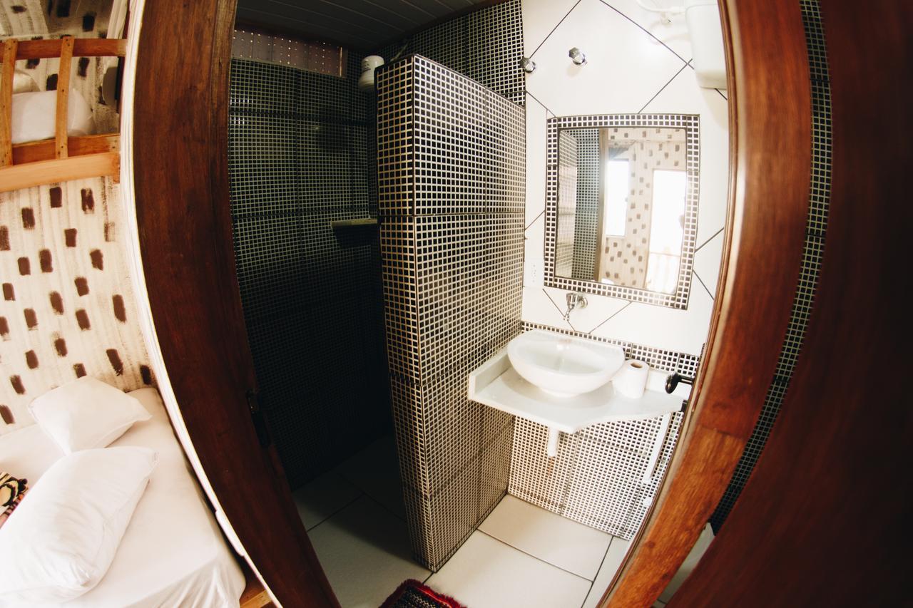 Hostel Da Bruna - Botafogo Rio de Janeiro Kültér fotó
