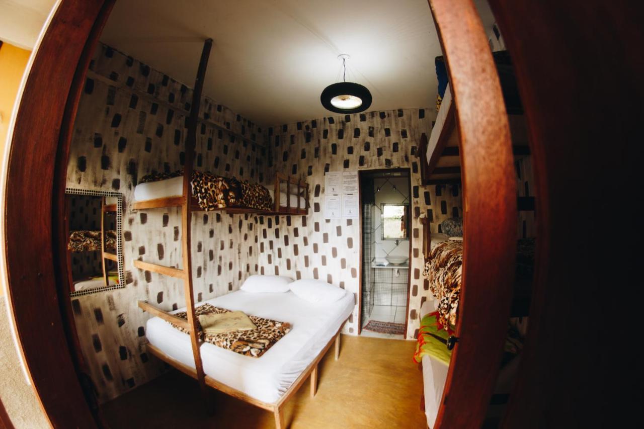 Hostel Da Bruna - Botafogo Rio de Janeiro Kültér fotó