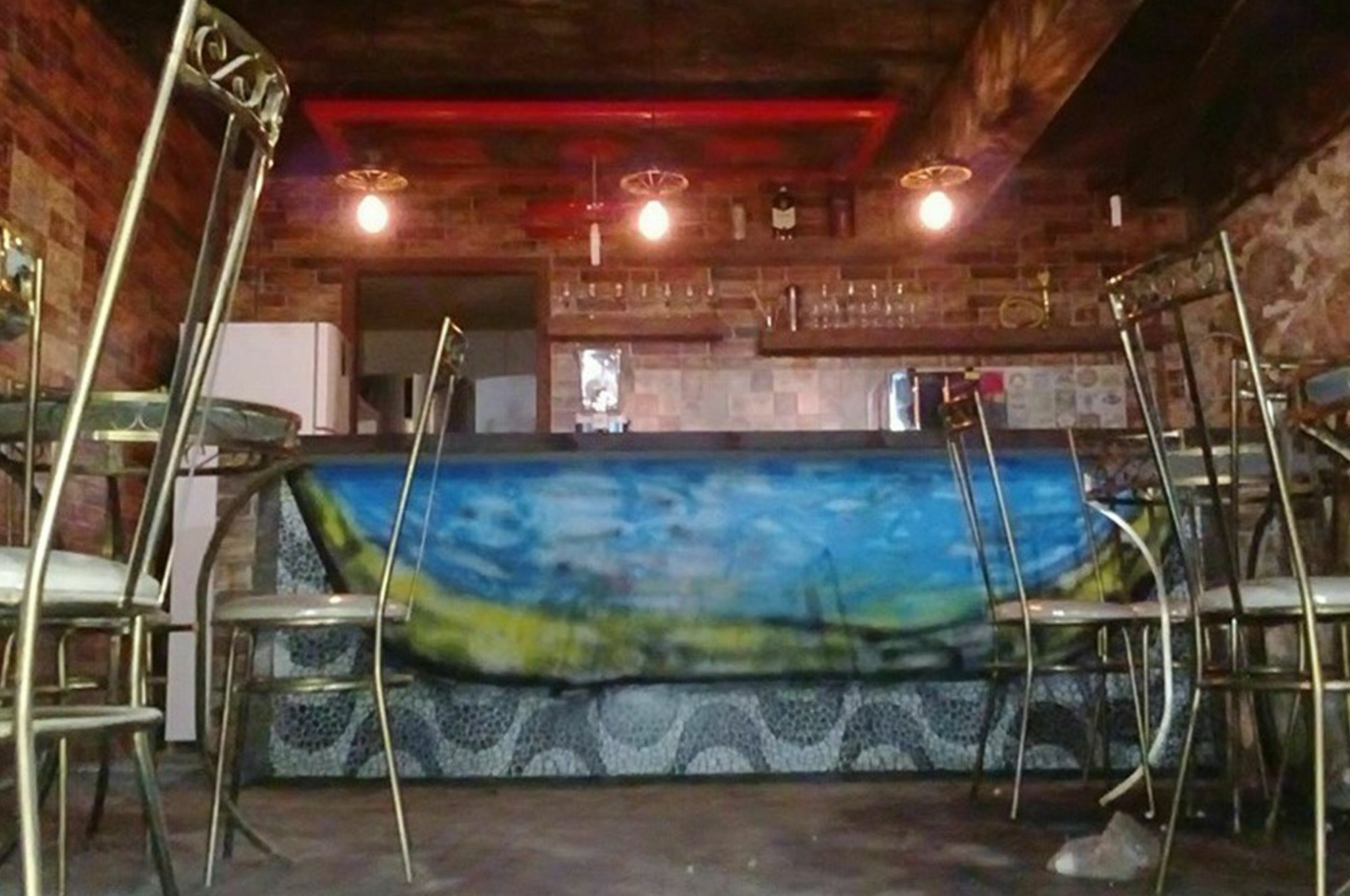 Hostel Da Bruna - Botafogo Rio de Janeiro Kültér fotó