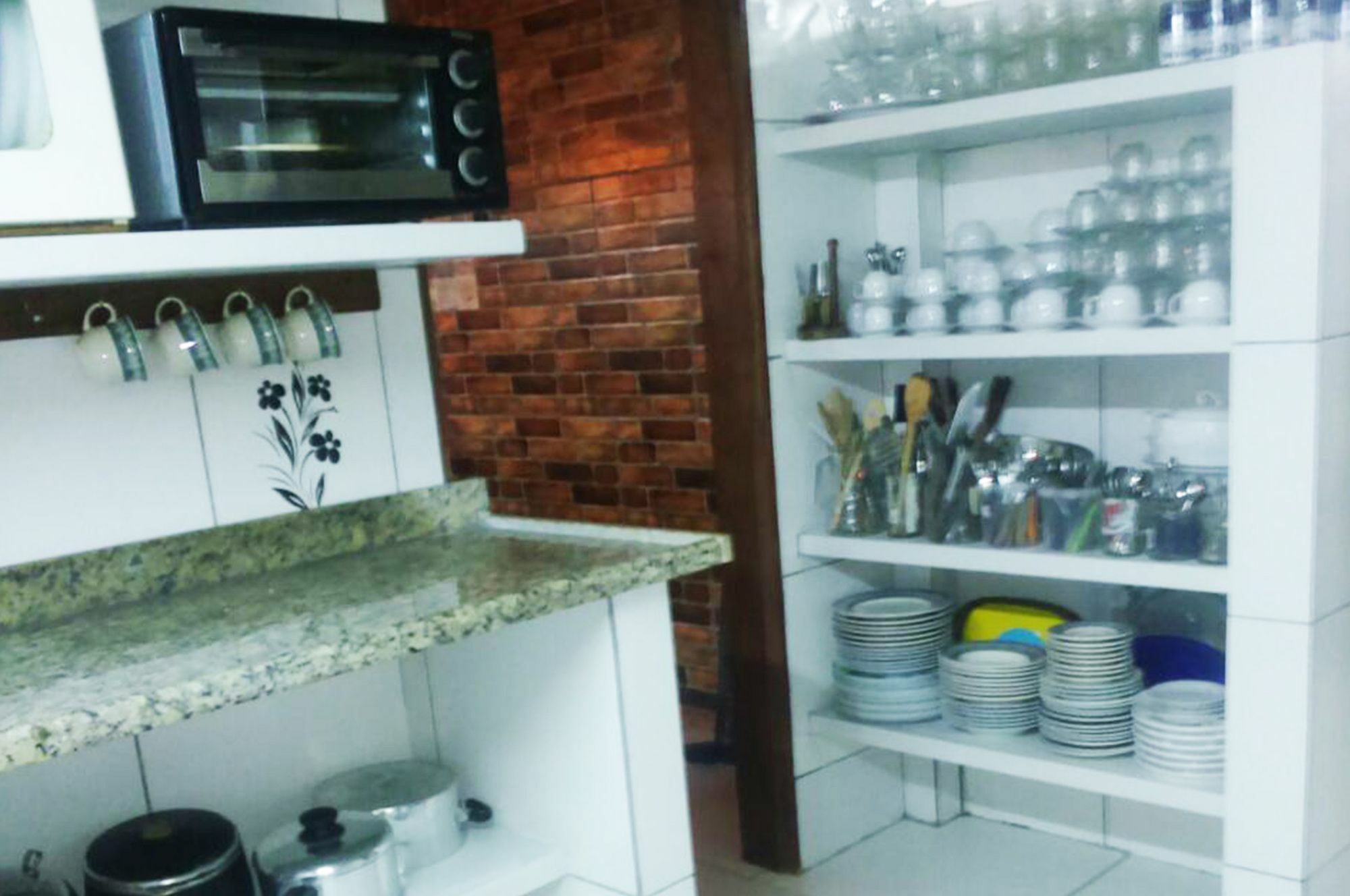 Hostel Da Bruna - Botafogo Rio de Janeiro Kültér fotó