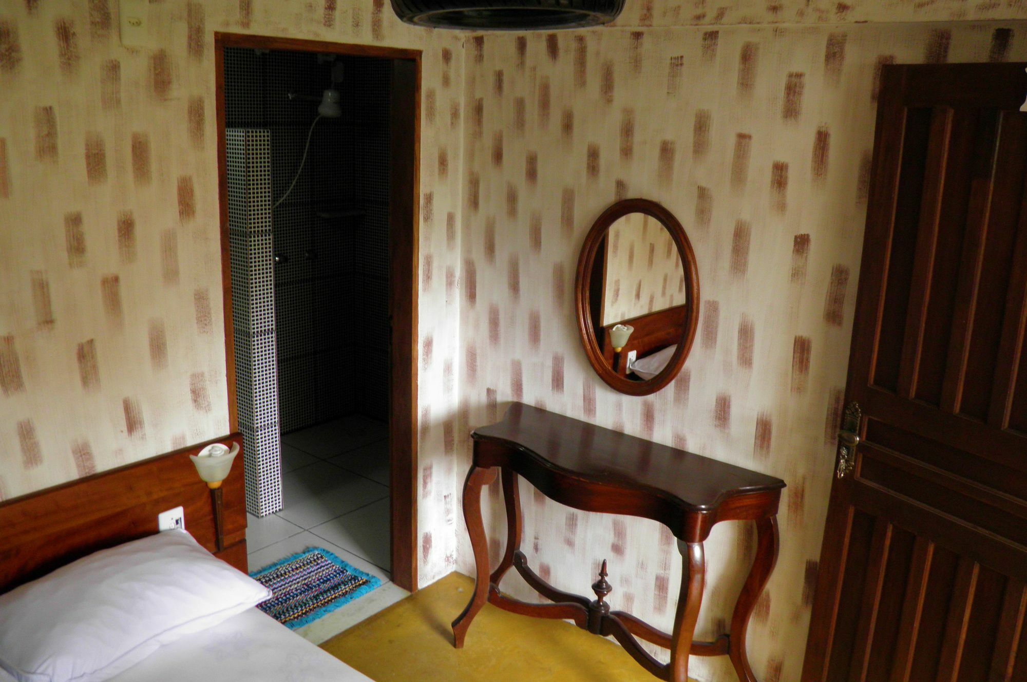 Hostel Da Bruna - Botafogo Rio de Janeiro Kültér fotó