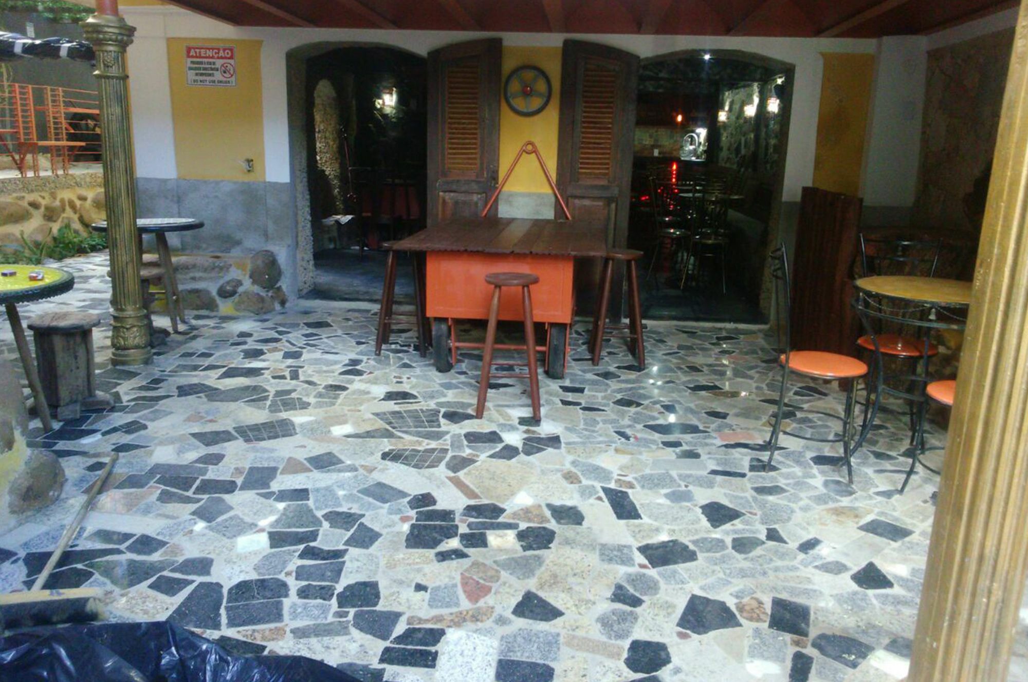 Hostel Da Bruna - Botafogo Rio de Janeiro Kültér fotó
