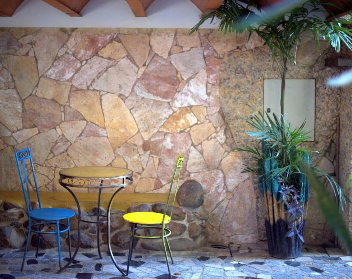 Hostel Da Bruna - Botafogo Rio de Janeiro Kültér fotó